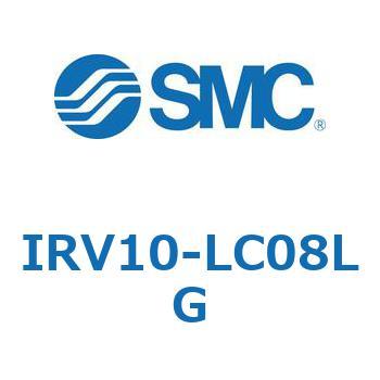 真空レギュレータ IRVシリーズ SMC