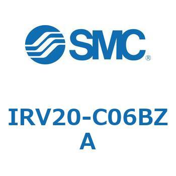 真空レギュレータ IRVシリーズ SMC
