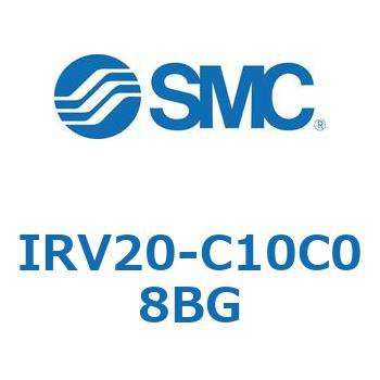 真空レギュレータ IRVシリーズ SMC