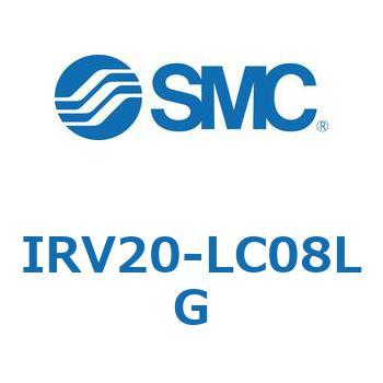 真空レギュレータ IRVシリーズ SMC