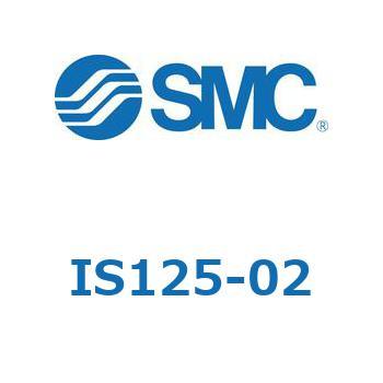 IS125 SMC