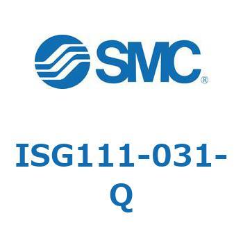 汎用圧力スイッチ ISG11 SMC