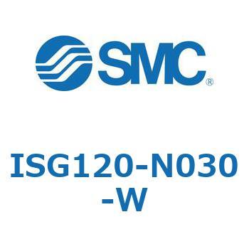 汎用圧力スイッチ ISG12 SMC