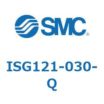 汎用圧力スイッチ ISG12 SMC