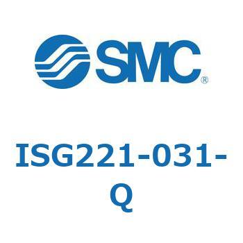 汎用圧力スイッチ ISG22 SMC