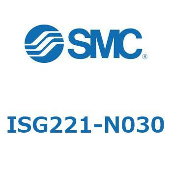 汎用圧力スイッチ ISG22 SMC