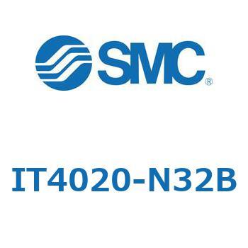 IT4020-N32B 電空レギュレータ IT4000シリーズ SMC 54333246