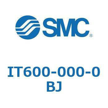 電-空変換器 IT600 SMC