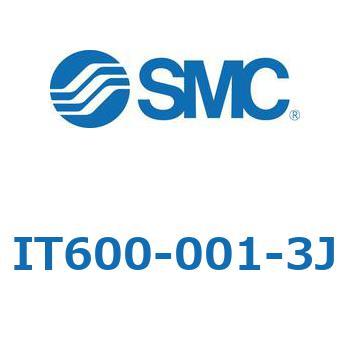 電-空変換器 IT600 SMC
