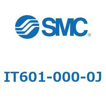 電-空変換器 IT601 SMC