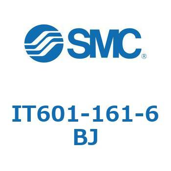 電-空変換器 IT601 SMC