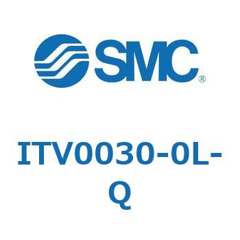 ITV0030-0L-Q d󃌃M[^ ITV1000`3000V[Y SMC 54333903