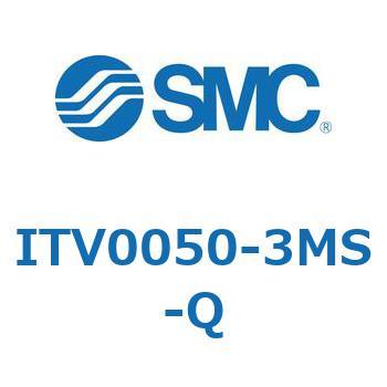 ITV0050-3MS-Q d󃌃M[^ ITV1000`3000V[Y SMC 54334192