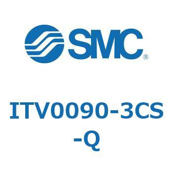 ITV0090-3CS-Q d󃌃M[^ ITV1000`3000V[Y SMC 54334411
