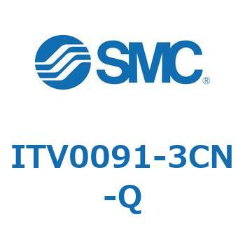 ITV0091-3CN-Q d󃌃M[^ ITV1000`3000V[Y SMC 54334472