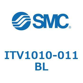 電空レギュレータ ITV1000～3000シリーズ SMC