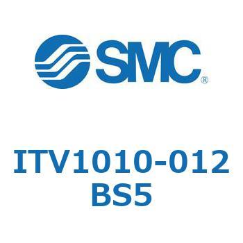 電空レギュレータ ITV1000～3000シリーズ SMC