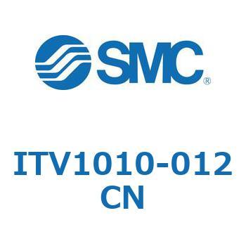 電空レギュレータ ITV1000～3000シリーズ SMC