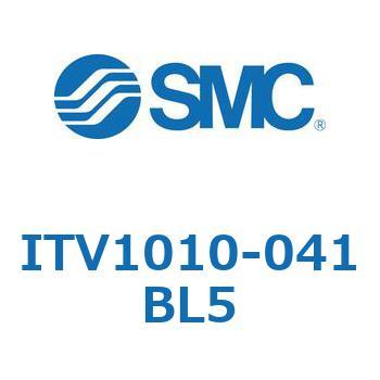 電空レギュレータ ITV1000～3000シリーズ SMC
