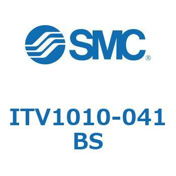 電空レギュレータ ITV1000～3000シリーズ SMC