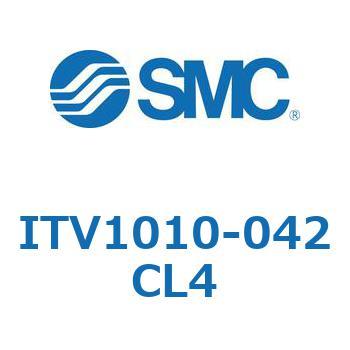 電空レギュレータ ITV1000～3000シリーズ SMC
