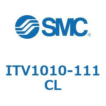 電空レギュレータ ITV1000～3000シリーズ SMC