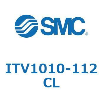 電空レギュレータ ITV1000～3000シリーズ SMC