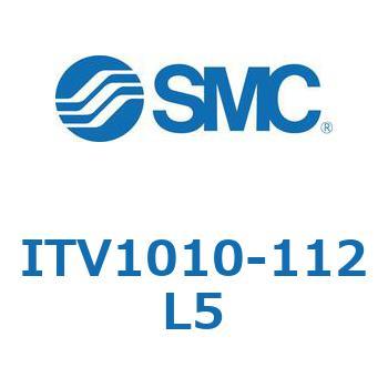 電空レギュレータ ITV1000～3000シリーズ SMC