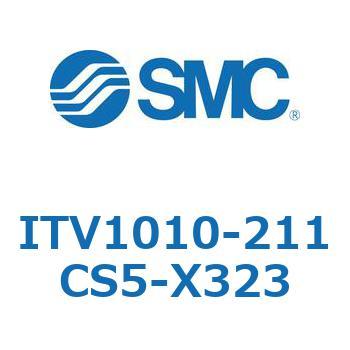 ITV1010-211CS5-X323 d󃌃M[^ ITV1000`3000V[Y SMC 54335224