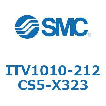 ITV1010-212CS5-X323 d󃌃M[^ ITV1000`3000V[Y SMC 54335294