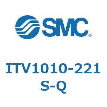 ITV1010-221S-Q d󃌃M[^ ITV1000`3000V[Y SMC 54335407