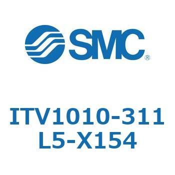 ITV1010-311L5-X154 d󃌃M[^ ITV1000`3000V[Y SMC 54335513