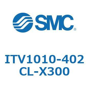 ITV1010-402CL-X300 d󃌃M[^ ITV1000`3000V[Y SMC 54335906