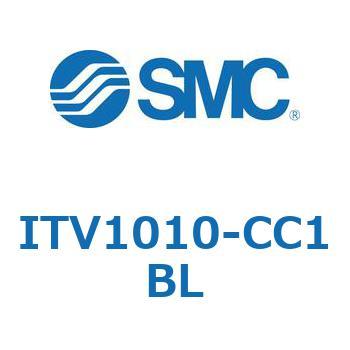 電空レギュレータ ITV1000～3000シリーズ SMC