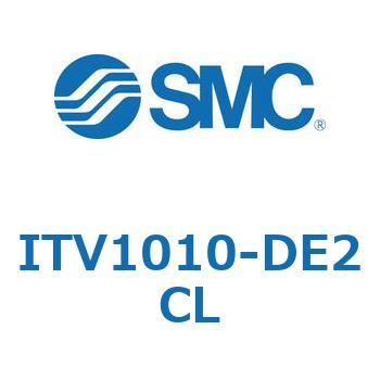 電空レギュレータ ITV1000～3000シリーズ SMC