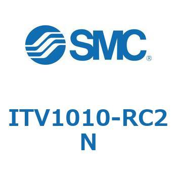 電空レギュレータ ITV1000～3000シリーズ SMC