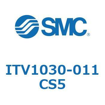電空レギュレータ ITV1000～3000シリーズ SMC