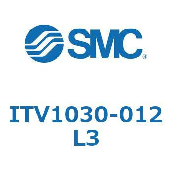 電空レギュレータ ITV1000～3000シリーズ SMC