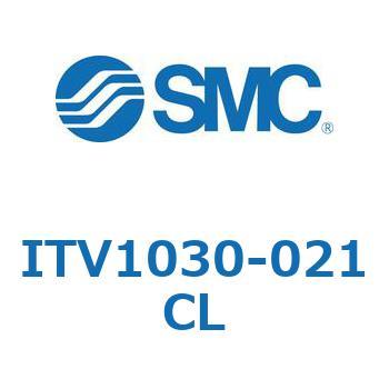 電空レギュレータ ITV1000～3000シリーズ SMC