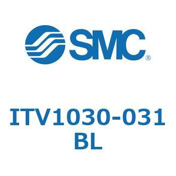 電空レギュレータ ITV1000～3000シリーズ SMC