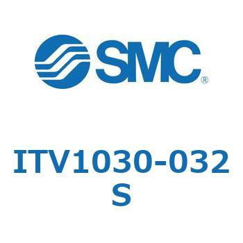 電空レギュレータ ITV1000～3000シリーズ SMC