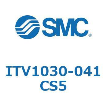 電空レギュレータ ITV1000～3000シリーズ SMC
