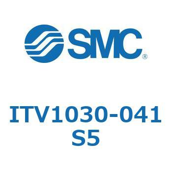 電空レギュレータ ITV1000～3000シリーズ SMC