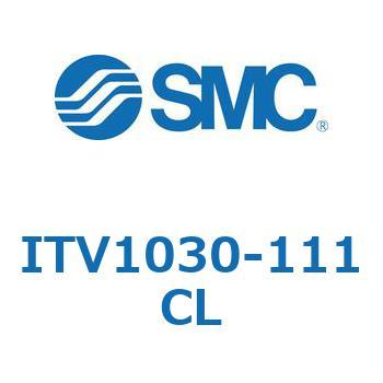 電空レギュレータ ITV1000～3000シリーズ SMC