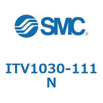 電空レギュレータ ITV1000～3000シリーズ SMC