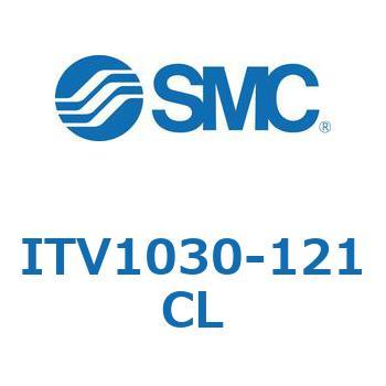 電空レギュレータ ITV1000～3000シリーズ SMC
