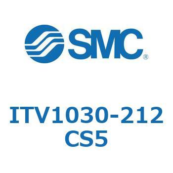 電空レギュレータ ITV1000～3000シリーズ SMC