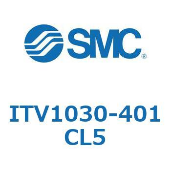 電空レギュレータ ITV1000～3000シリーズ SMC
