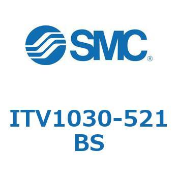 電空レギュレータ ITV1000～3000シリーズ SMC