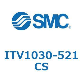 電空レギュレータ ITV1000～3000シリーズ SMC